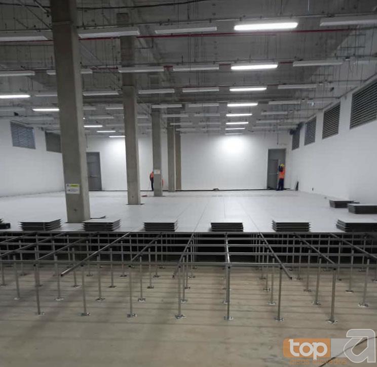 Top Pisos Elevados